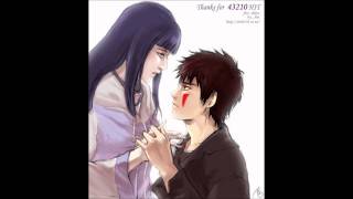 Nighcore -brown haired boy