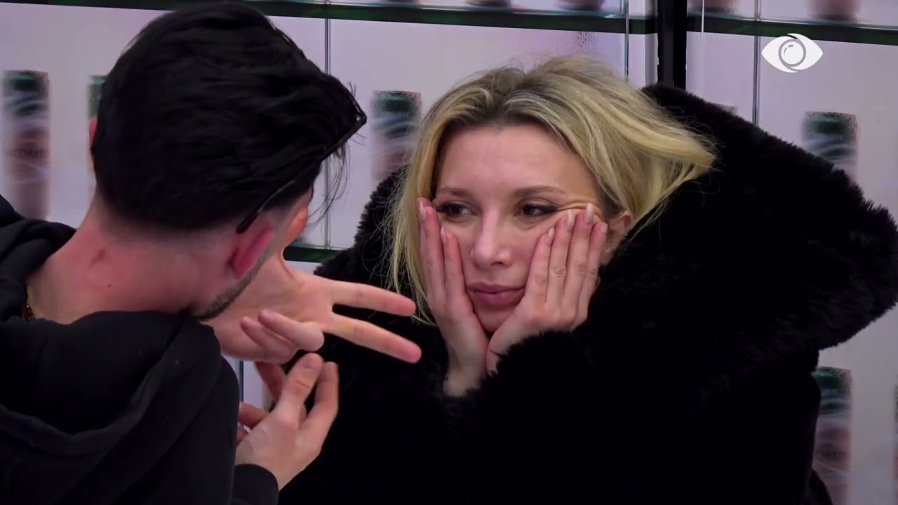 “Si të duken banorët e rinj?”/ Lorna pyet Kristin mbi hyrjet e reja