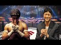 UFC 5 | (Ong Bak) Tony Jaa vs. Dong Won Gang
