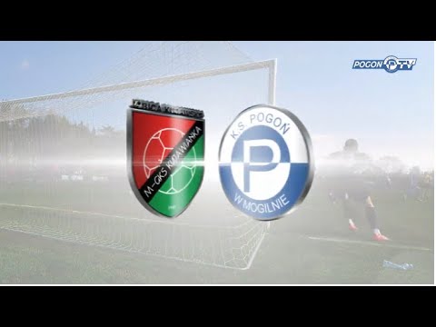 Kujawianka Izbica Kujawska 4:2 Pogoń Mogilno
