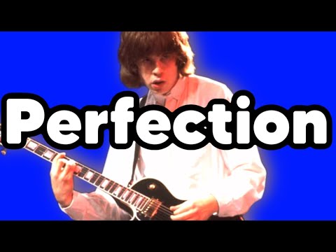 The Most PERFECT Guitar Solo Of All Time? - YouTube