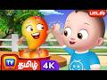 மாம்பழமாம் மாம்பழம் Mambalamam Mambalam Tamil Rhymes Collection 