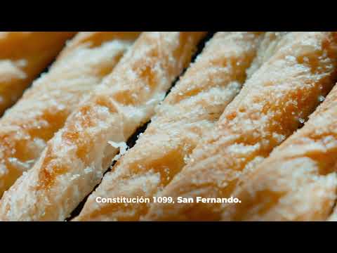 ¡Central de Sabores te espera en San Fernando!