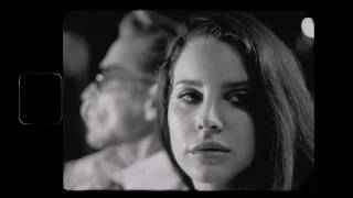 Lana Del Rey - Flipside (Music Video)