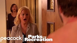 Andy, The Flasher | Parks and Recreation video