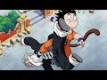 Dragon Ball Tournament 21 Amv