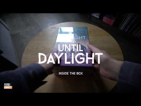 What's inside the box