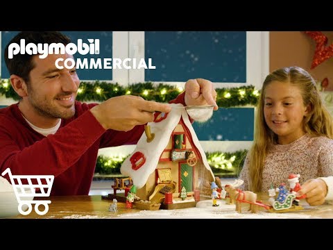 PLAYMOBIL | Christmas