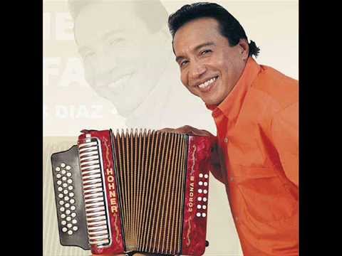 Diomedes Díaz - El Profesor