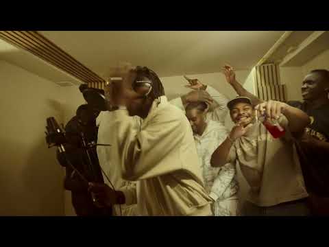 Killa Predator #JaimeBien ( Visualizer )