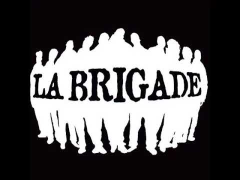 La Brigade - L'Officieux/Noir - 1997 (EP)