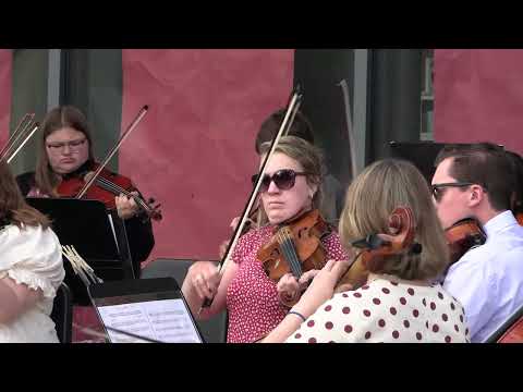 Summer Pops Orchestra Concert (06-30-2022)