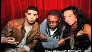 Shanell - So Good (Feat. Lil Wayne &amp; Drake) No Shout