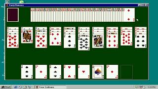 Free Solitaire 2.03 (Goodsol.com)