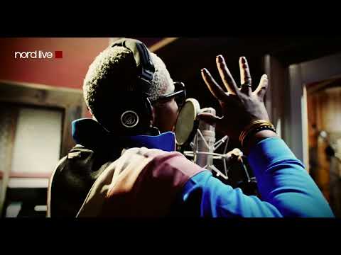 NORD LIVE: Kennedy Administration - Addicted To Addictions