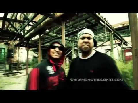 Raptile aka Addis - Murderer