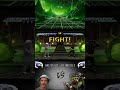 MORTAL KOMBAT NEW ERA DON RAMON VS HUMAN CYRAX Mortalkombat Gaming Somosmortalkombat