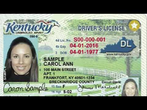 REAL ID FAQ: What you need to know about California's new license