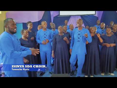 Tumeacha Vyote | Isinya SDA Choir