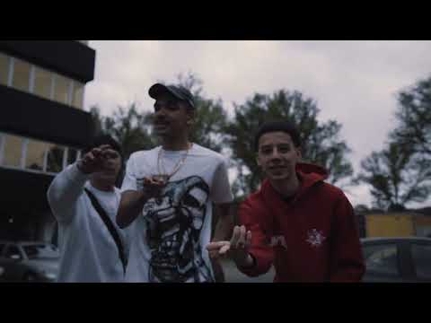 BIGBOBBYBITCH , NELCON & GLOAH - CLASS DITCHERS ( PROD @pwavyraz )