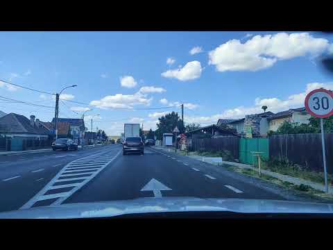 Cujmir Vânju Mare,DN 56A😍 Discover România 😍🙏