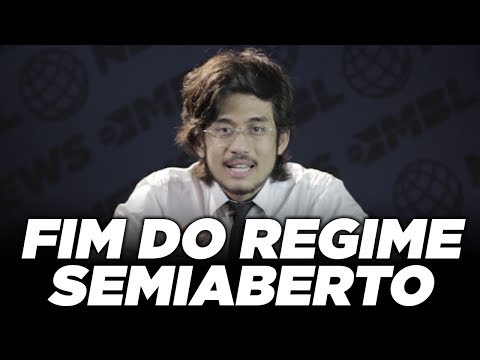 O BRASIL CANSOU DE TANTA VIOLÊNCIA! APROVAÇÃO DO PL 3174 JÁ!