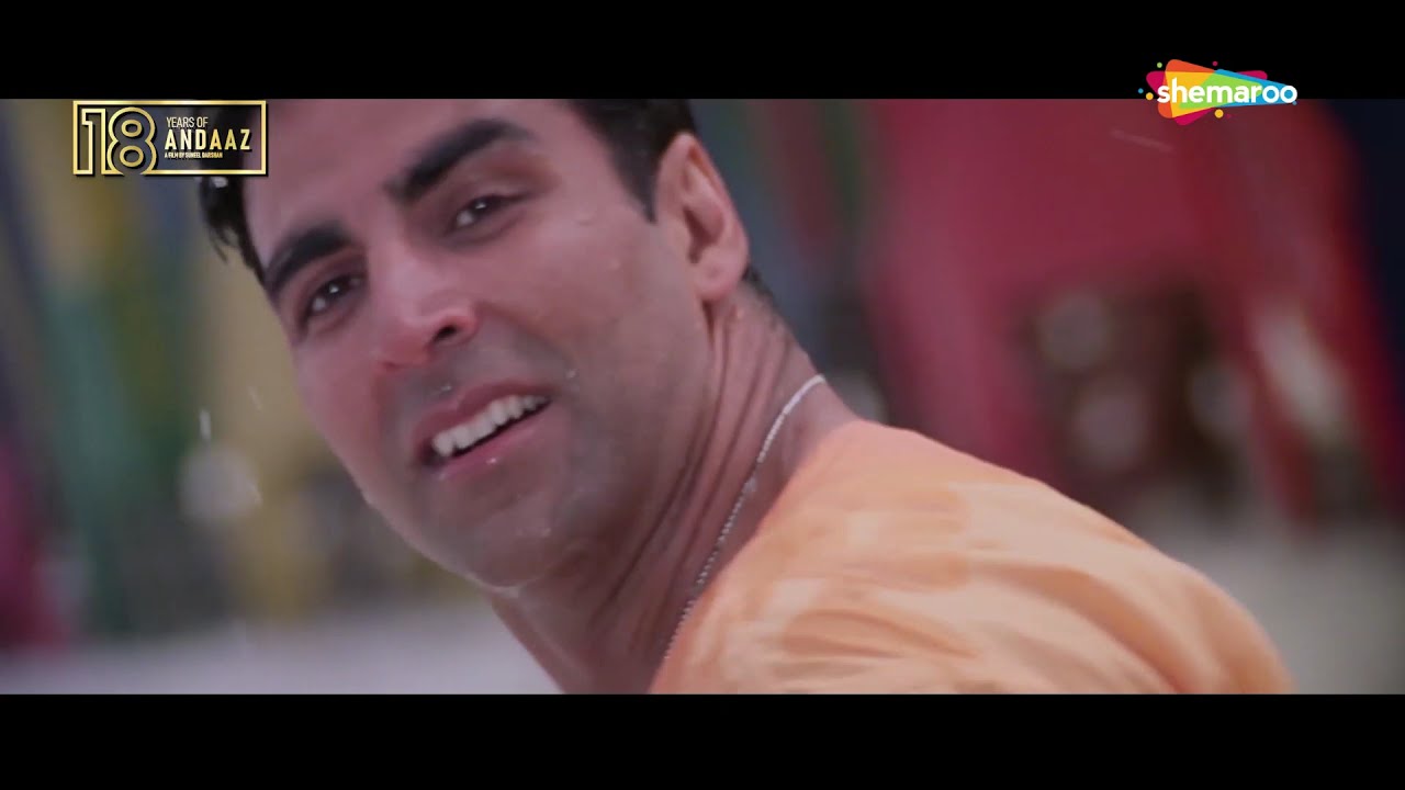 Andaaz video thumbnail