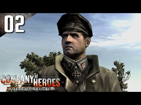 Operation Market Garden: 100% (Expert) Walkthrough Part 2 - Wolfheze: September Snow (No Commentary)
