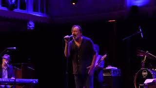 Southside Johnny and the Asbury Jukes - Amsterdam 2018 - Hearts of Stone
