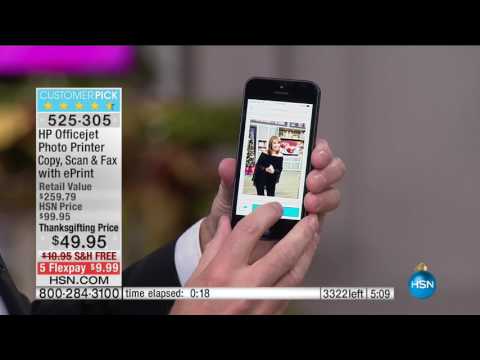 HSN | Electronic Gifts 11.25.2016 - 10 PM
