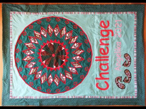 Vorstellung des Projektes - Jeans Challenge