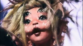 Cover art for EVIL NYMPHOLOGY