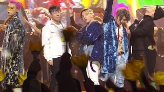 Download lagu 'EXCITING' BIGBANG - FXXK IT (I do not know) @ Popular Inkigayo 20170108 mp3 Download lagu 'EXCITING' BIGBANG - FXXK IT (I do not know) @ Popular Inkigayo 20170108 mp3