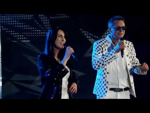 BRYGIDA I ROBERT ŁUKOWSKI - WIĄZANKA HITÓW