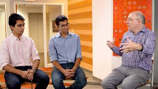 What would Stephen Wolfram Study in College Today | Stephen Wolfram at The UIUC Talkshow