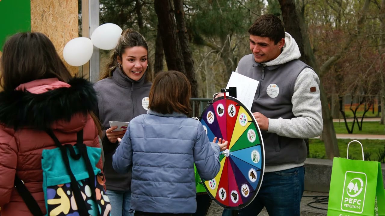 DIA DE LOS BOSQUES 2026 | RESUMEN ACTIVIDADES