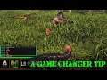 The Isle Evrima - A Game Changer Tip - LR Stage 1.? - Pachycephalosaurus