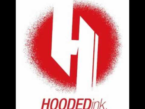 Hooded Ink - Didnt I