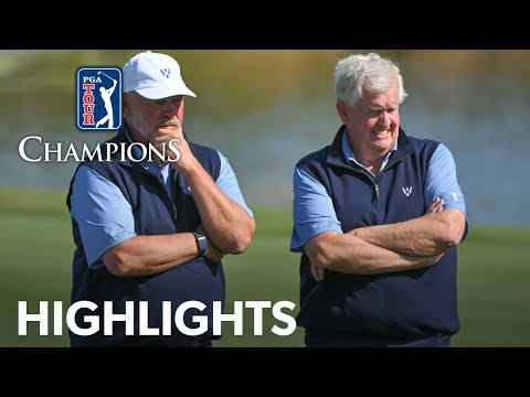 Highlights | Day 1 | World Champions Cup