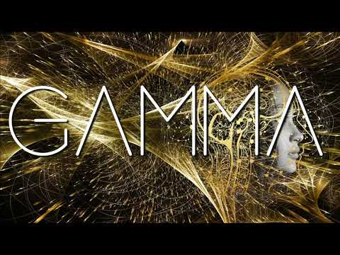 Activate Brain to 100% Potential : Genius Brain Frequency - Gamma Binaural Beats