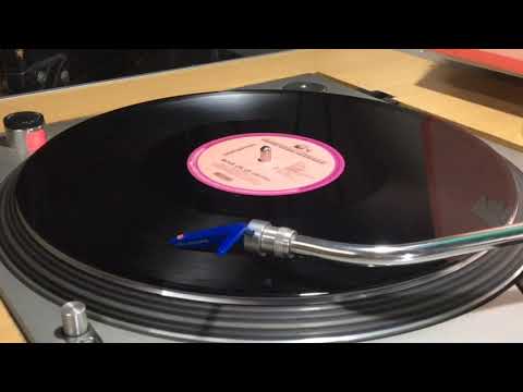 Destination ‎– Move On Up (Suite) 12" (1979)