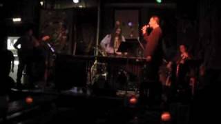 Idiom:  Mr. Albert Fish