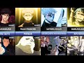 All Fights In Jujutsu Kaisen