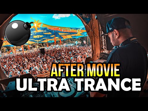 Pharpas - After Movie Ultra Trance 2019 . Mairiporã/SP