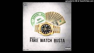 Migos - Fake Watch Busta (*NEW 2014)