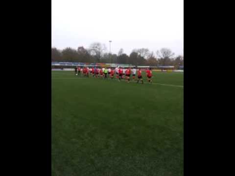 Roda 46 C4 - Cobu Boys C2 (16-11-2013)