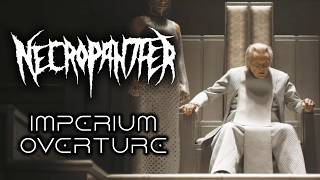 “Imperium Overture” by Necropanther – Dune (Music Video)
