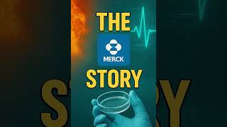 The Secret History of Merck: War, Innovation & Big Pharma #merck #history