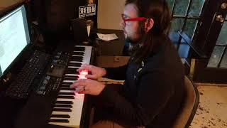 Kiss Me Son of God - They Might Be Giants (Piano Cover)