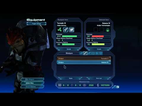 Let's Play Mass Effect - Part 59 (Bomb Planted)